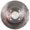 KIA 5171207700 Brake Disc